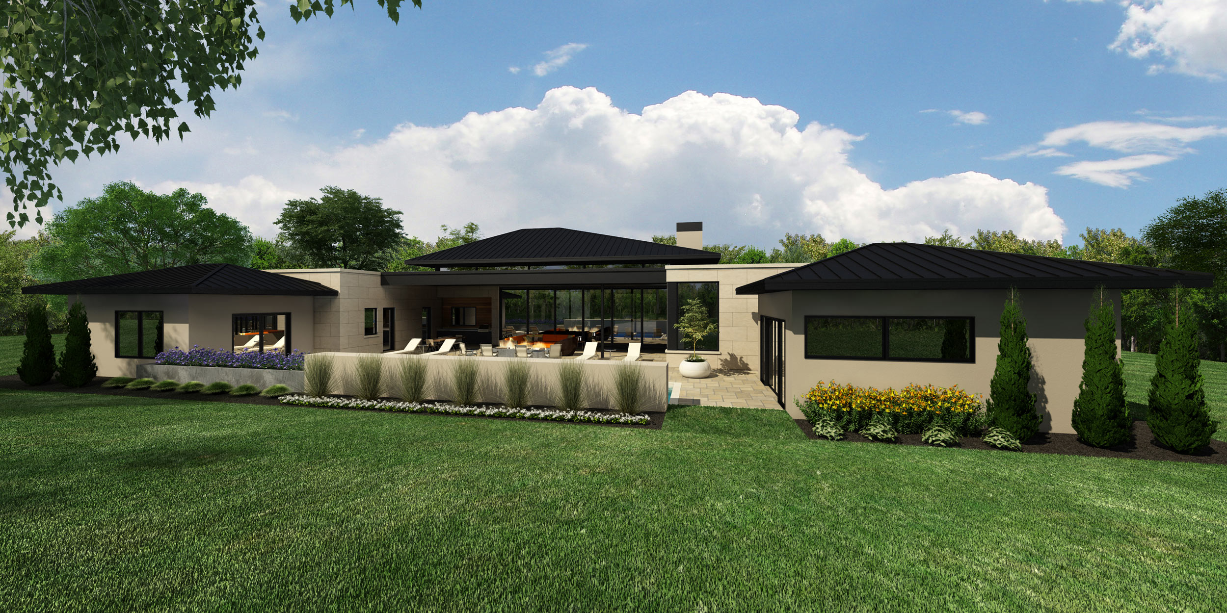 Andrew Wagner Architects